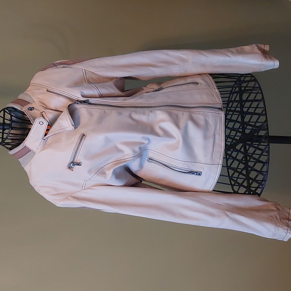 DANIER/BLINK jacket, size M